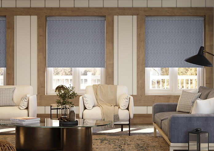 Perla, Torrent - Roller Blind - Image 3